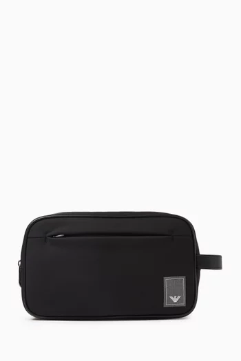 Shop Emporio Armani Bags For Men Online in UAE Ounass