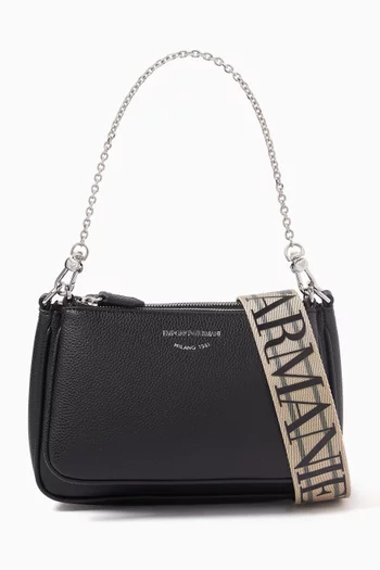 Emporio armani cross body bag womens outlet