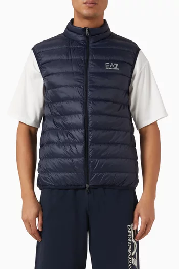 Shop Emporio Armani Coats Jackets For Men Online in UAE Ounass