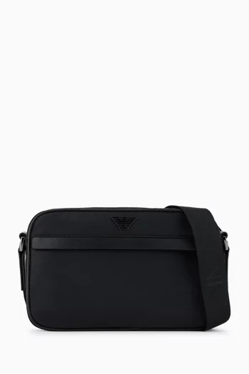 Emporio armani briefcase clearance