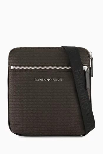 Emporio armani bags mens 2025