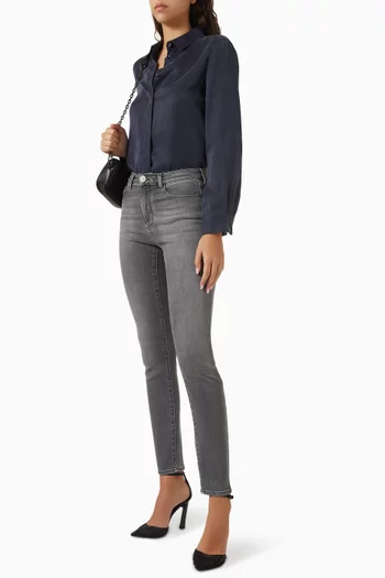 Eagle Skinny-fit Jeans