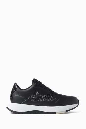 Emporio armani sneakers womens cheap
