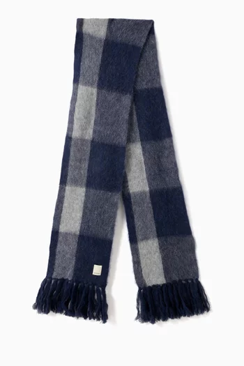 Emporio armani scarf price outlet