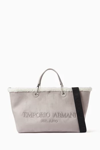 Shop Emporio Armani Bags For Women Online in UAE Ounass