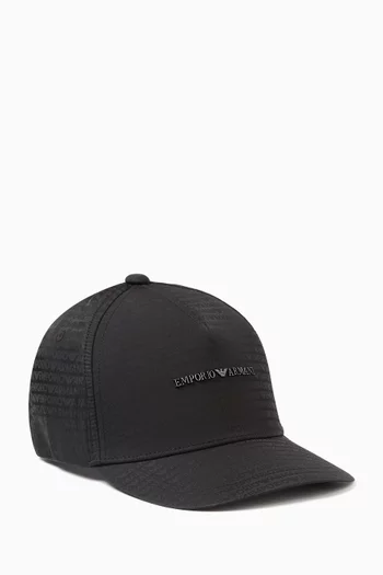 Shop Emporio Armani Hats For Men Online in UAE Ounass