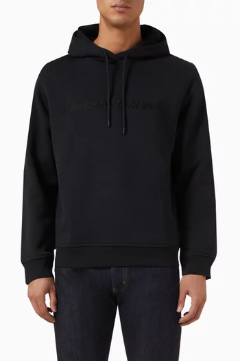 Emporio armani hoodies mens outlet