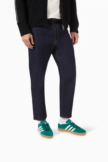 Gazelle Indoor Sneakers in Suede