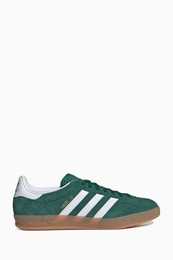 Gazelle Indoor Sneakers in Suede