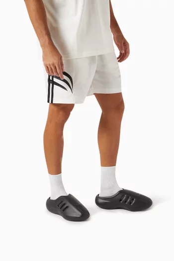 Adifom IIInfinity Mules in Foam