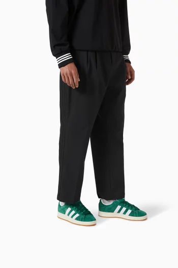 سنيكرز كامبس 00 اس شمواه