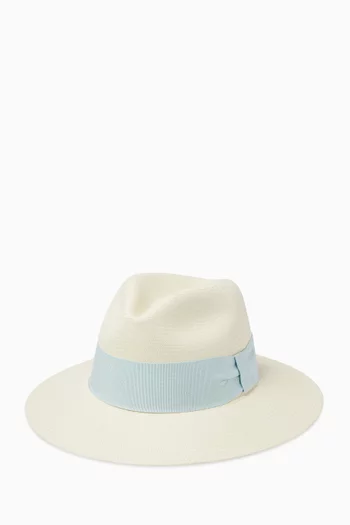 قبعة بنما رافاييل قش توكويلا