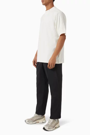 Rolling Links Polo Shirt in Cotton-blend