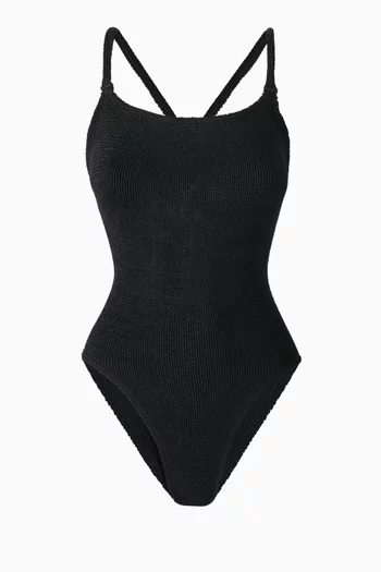 Bette One-piece Swimsuit in Original Crinkle™