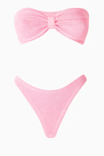 Tina Bikini Set in Original Crinkle™