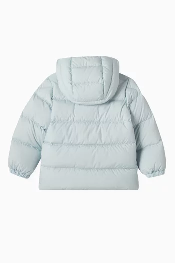 Sanyu Down Jacket