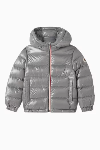 New Aubert Down Jacket