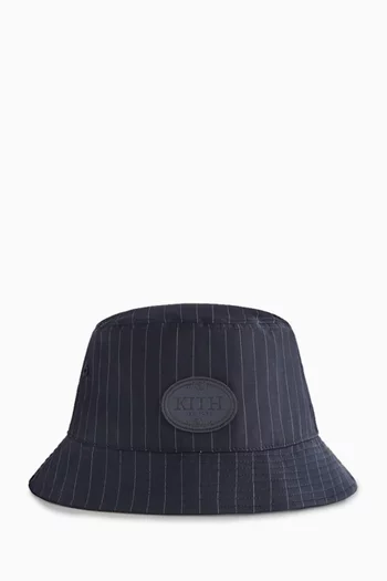 Dawson Bucket Hat in Wool