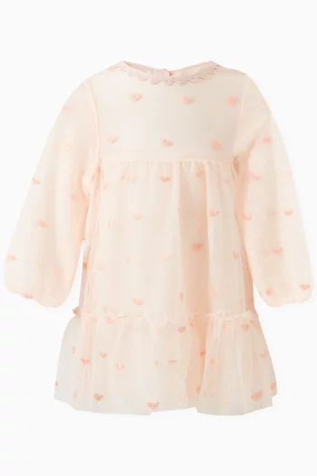 Stella mccartney baby girl dress top
