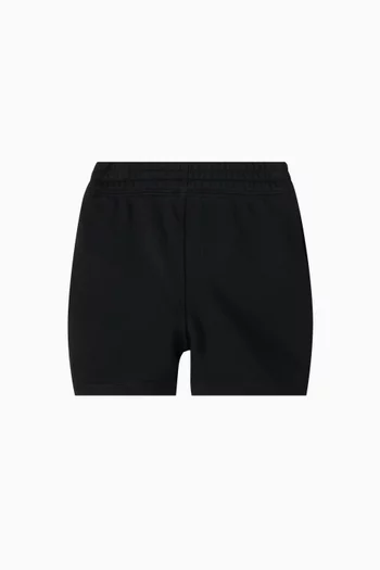 Benny EKD Shorts in Cotton