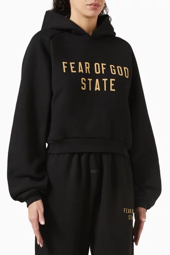 Shop Fear of God Essentials Sweatshirts Hoodies For Women Online in UAE Ounass