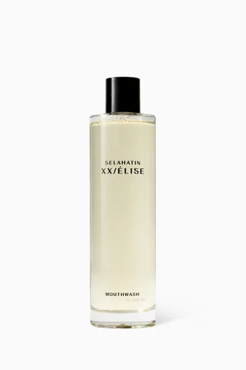 XX/Élise Mouthwash, 200ml