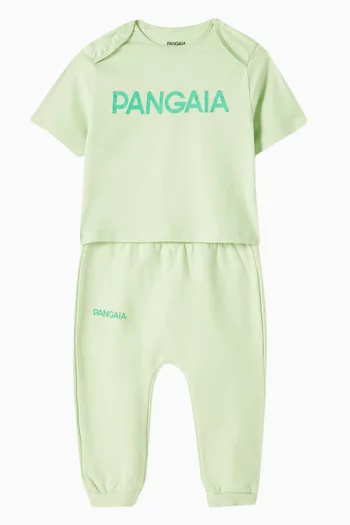 Baby 365 Midweight Sweatshirt in Organic-cotton