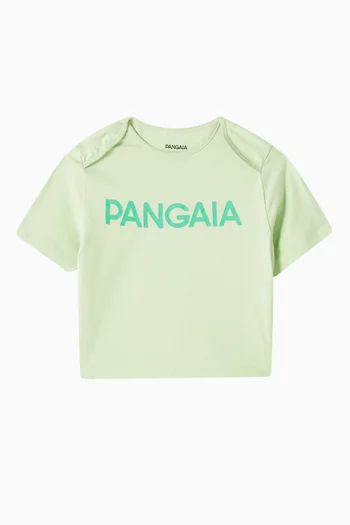 Baby 365 Midweight Sweatshirt in Organic-cotton