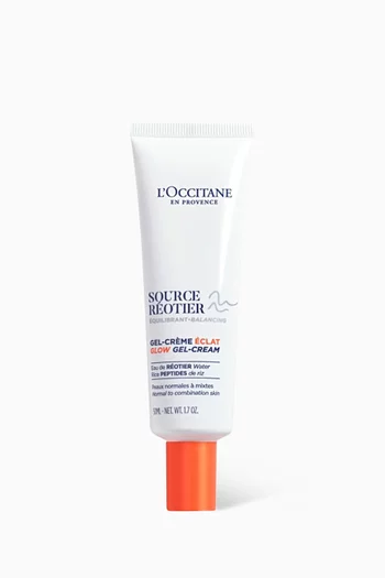 Source Réotier Glow Gel-Cream, 50ml