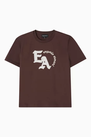 Graphic Logo T-shirt