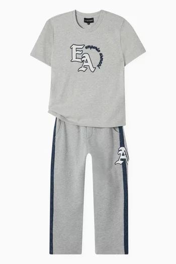 Graphic Logo T-shirt