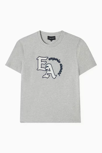 Graphic Logo T-shirt