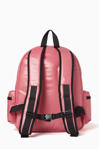 Logo Crest Backpack
