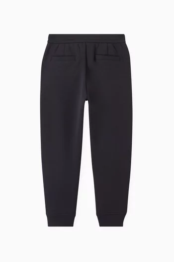 Eagle Logo Sweatpants
