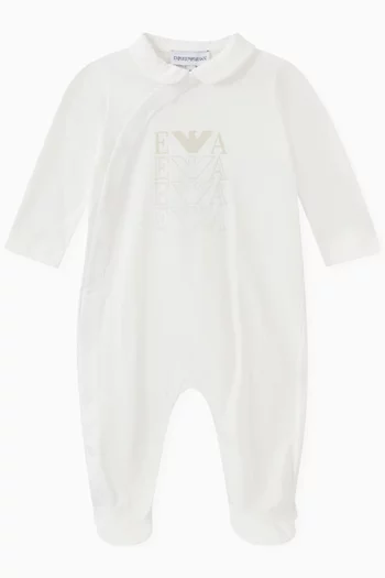 Emporio armani baby top