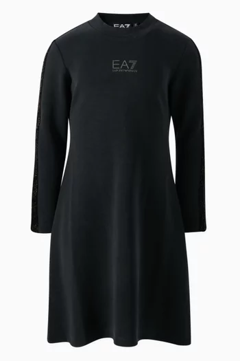 Emporio armani dresses clearance