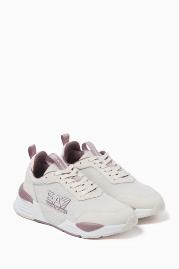 Emporio armani ea7 mesh run clearance