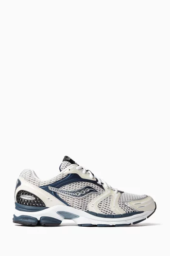 Shop Saucony Shoes For Men Online in UAE Ounass