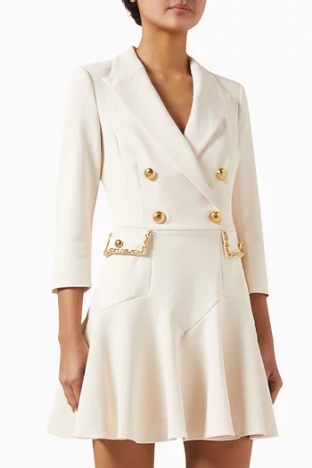 Shop Elisabetta Franchi for Women Online Ounass UAE