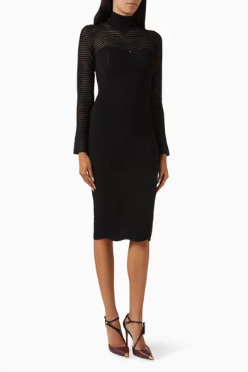 Shop Elisabetta Franchi Dresses For Women Online in UAE Ounass
