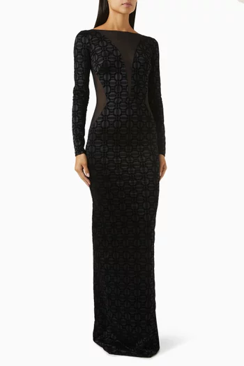 Elisabetta franchi sale dress outlet