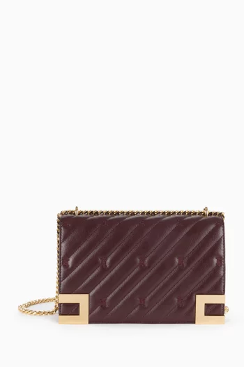 Shop Elisabetta Franchi Bags For Women Online in UAE Ounass