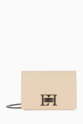 Shop Elisabetta Franchi Bags For Women Online in UAE Ounass