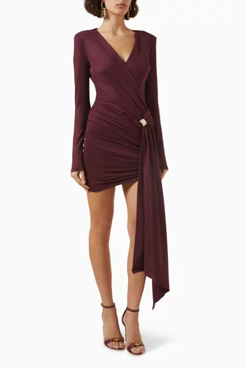 Elisabetta franchi evening dresses 2025