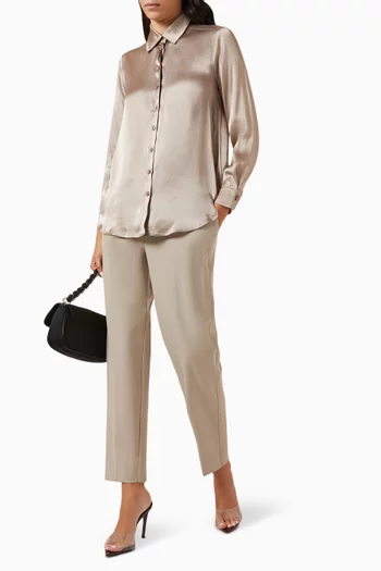 Cammino Drawstring Pants