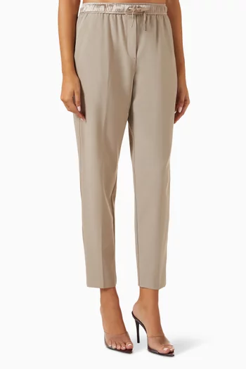 Cammino Drawstring Pants