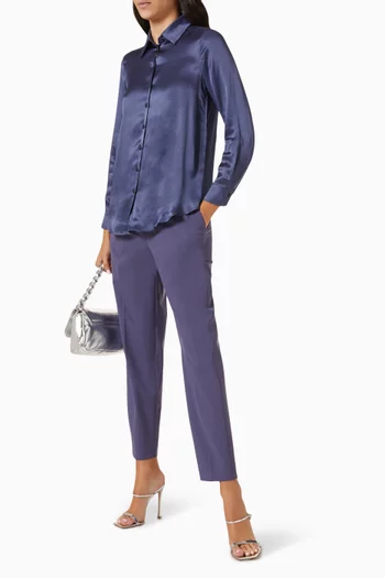 Cammino Drawstring Pants