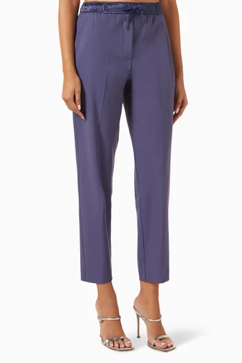 Cammino Drawstring Pants