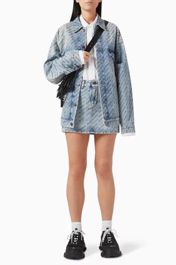 BB Classic Shirt in Cotton Poplin