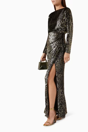 Angelique Gown